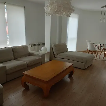 Rua Marineiro Lejlighed Burela