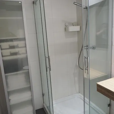 Rua Marineiro * Burela