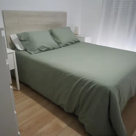 Rua Marineiro Apartment Burela