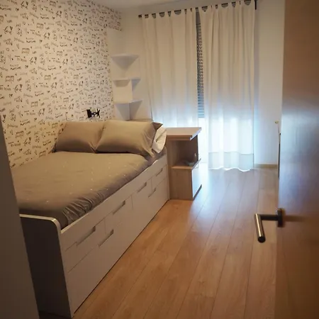 Rua Marineiro Apartment *