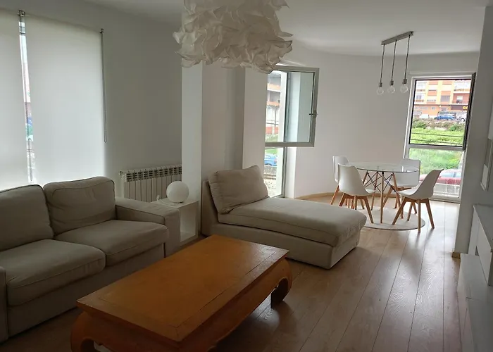 Rua Marineiro * Burela