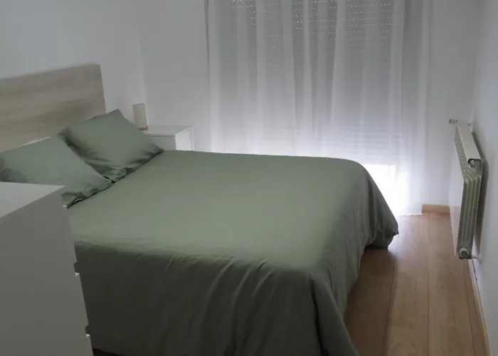 Rua Marineiro * Burela